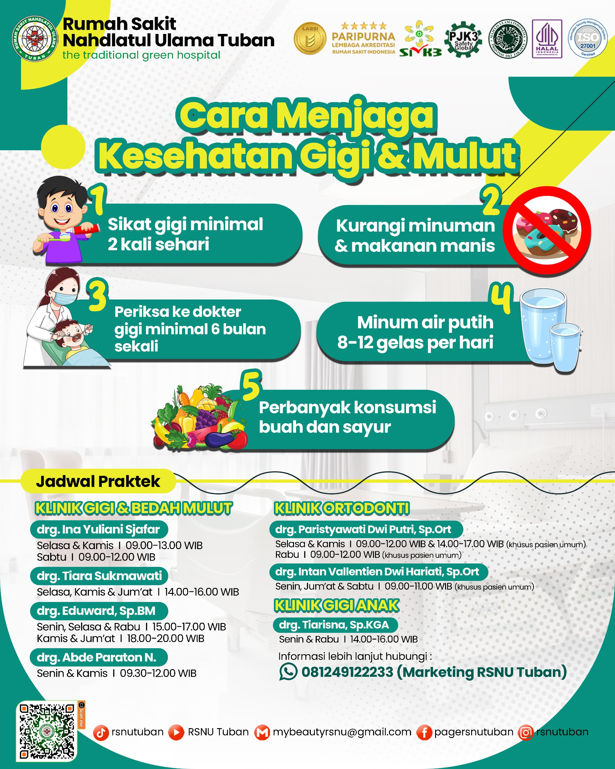 flyer_kesehatan_gigi_dan_mulut