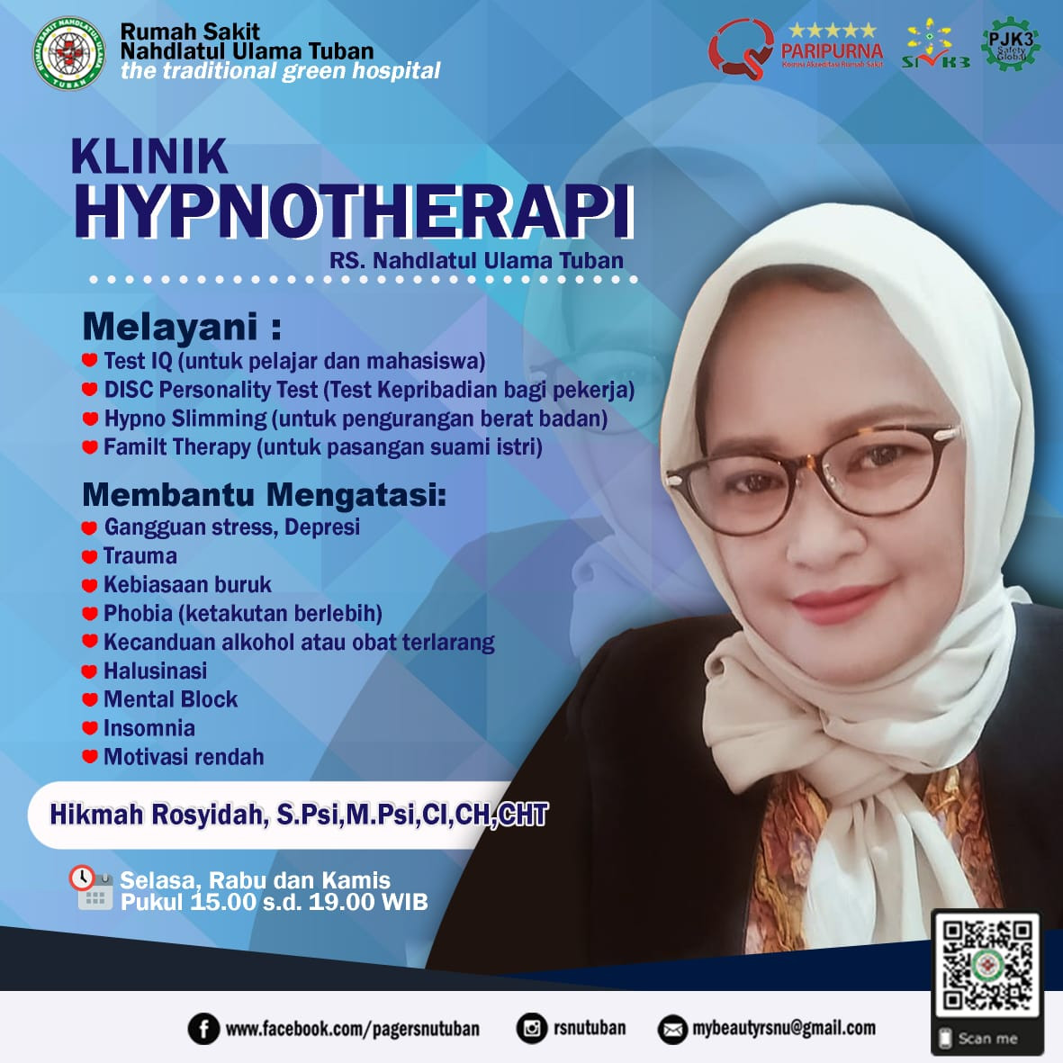 flyer_klinik_hipnoterapi