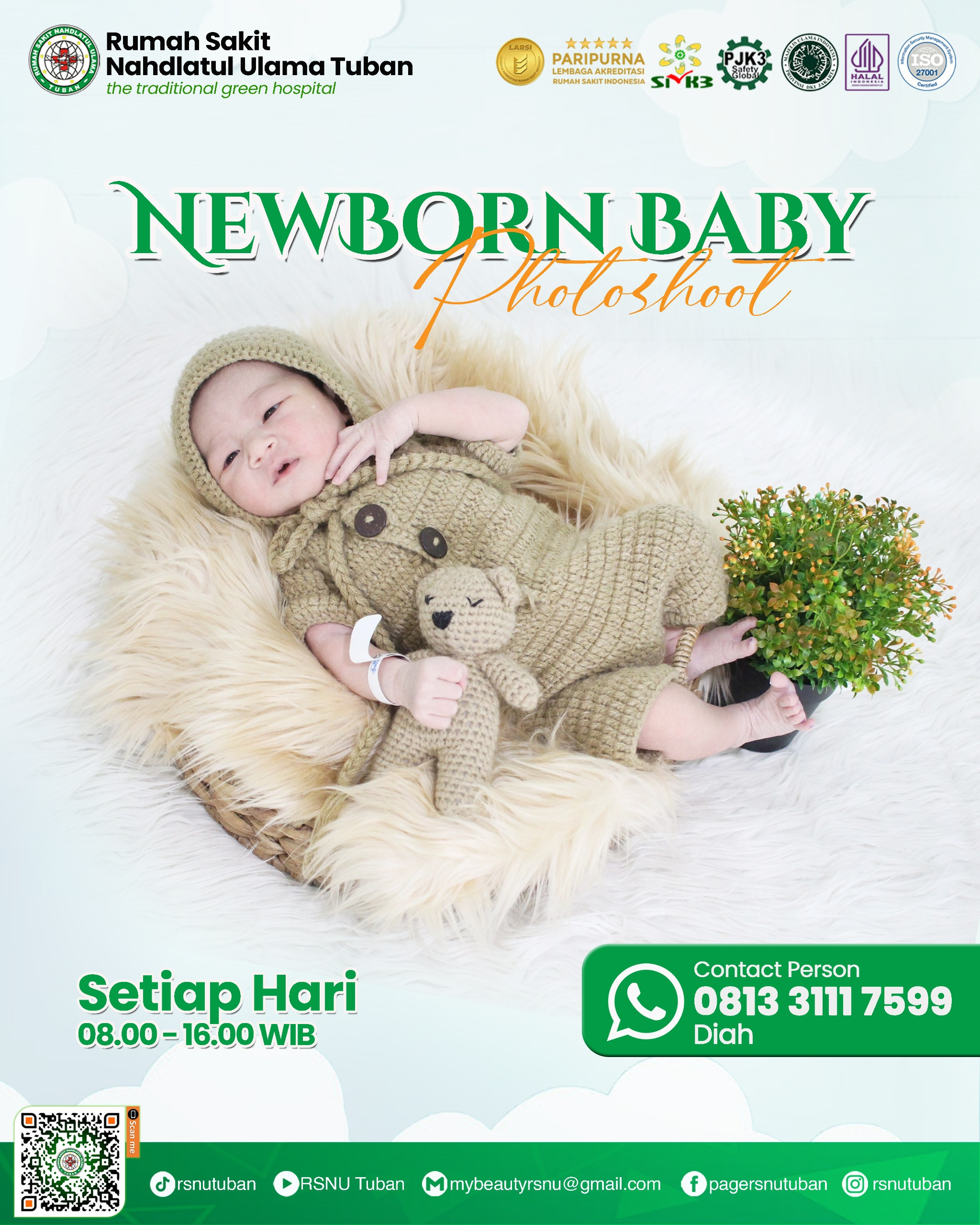 flyer_newborn_baby